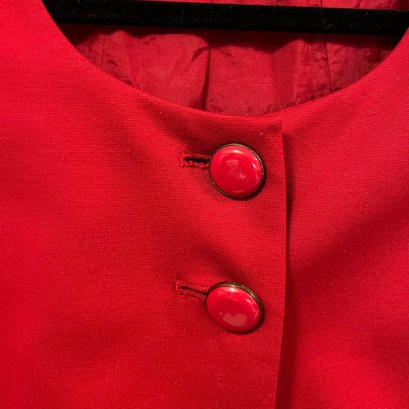 Ann Taylor Loft jacket - Picture 2 of 4